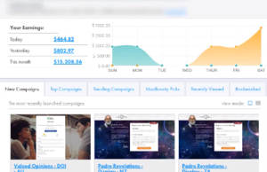 The Common Man's CPA Marketing Video Course Thumbnail